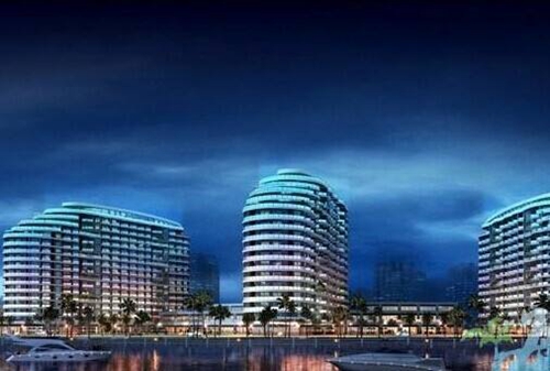 贵州靠海房价性价比醉贵的地区！